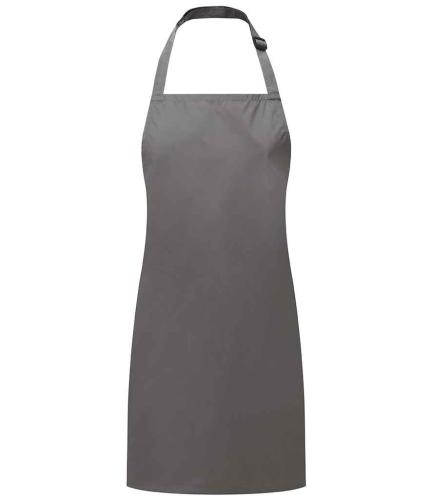 Premier Kids Waterproof Apron - DGY - 45572